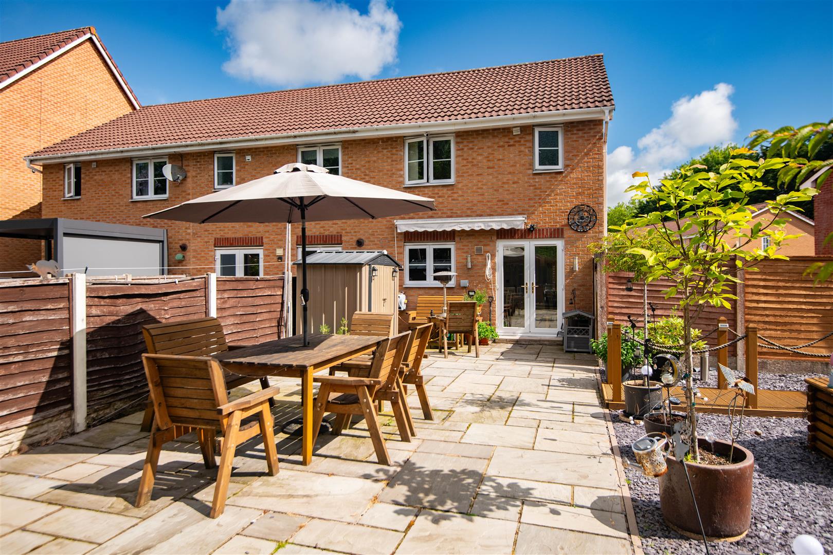 Withinlea, Bamber Bridge, Preston